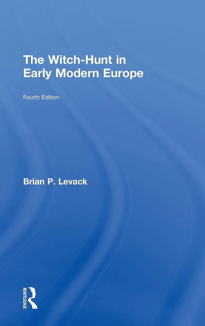 The Witch-Hunt Early Modern Europe
