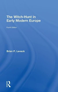 The Witch-Hunt Early Modern Europe