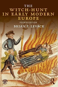 The Witch-Hunt Early Modern Europe