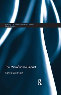 The Microfinance Impact