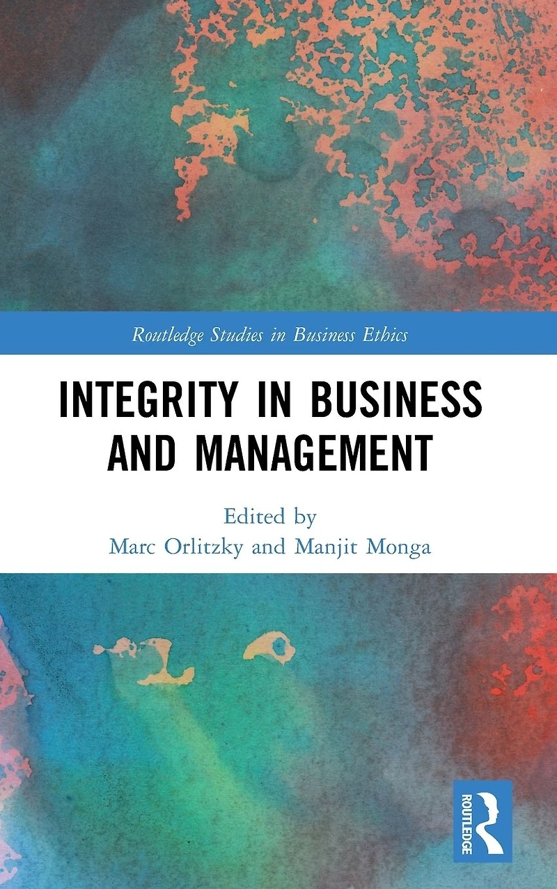 Integrity Business and Management
