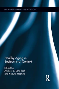 Healthy Aging Sociocultural Context