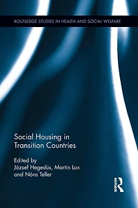 Social Housing Transition Countries