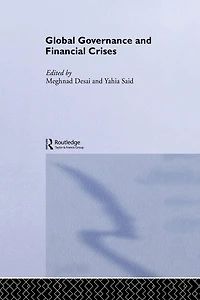 Global Governance and Financial Crises