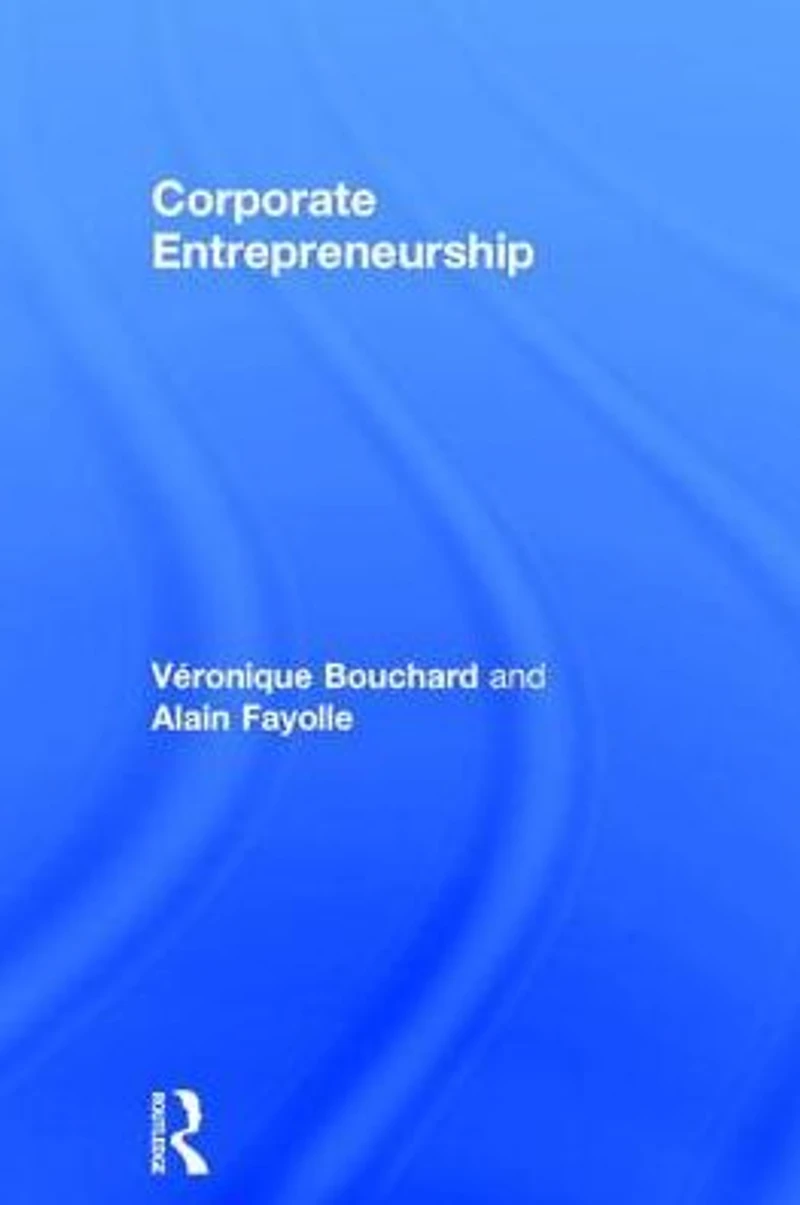 Corporate Entrepreneurship