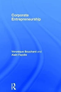 Corporate Entrepreneurship