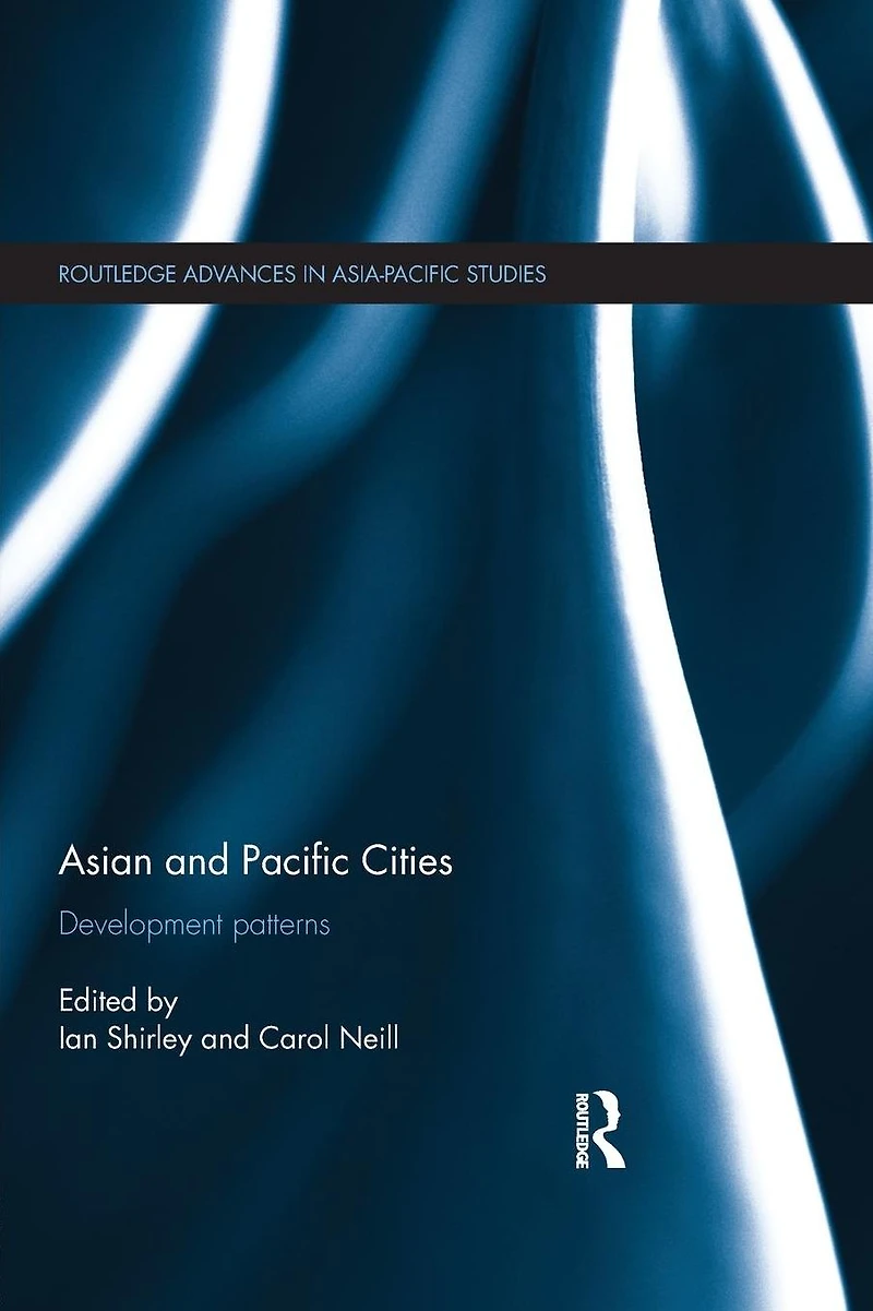 Asian and Pacific Cities: Development Patterns