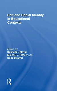Self and Social Identity Educational Contexts
