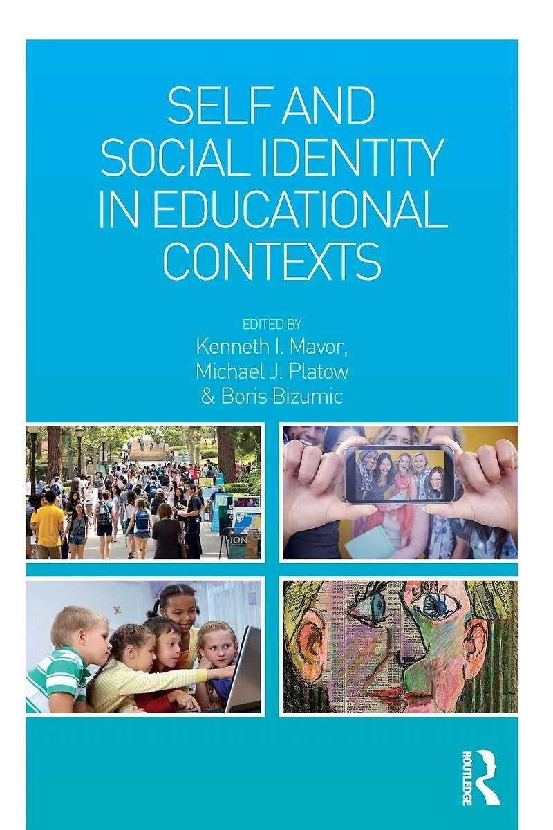 Self and Social Identity Educational Contexts