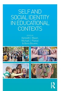 Self and Social Identity Educational Contexts