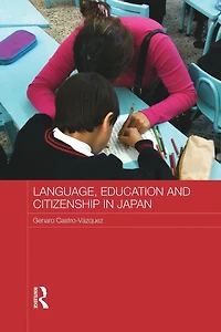 Language, Education and Citizenship Japan
