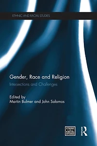 Gender, Race and Religion: Intersections Challenges