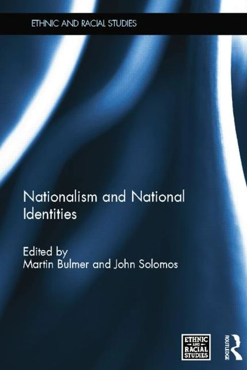 Nationalism and National Identities