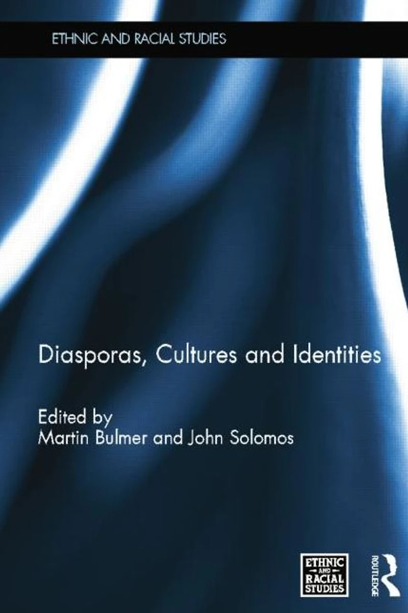 Diasporas, Cultures and Identities