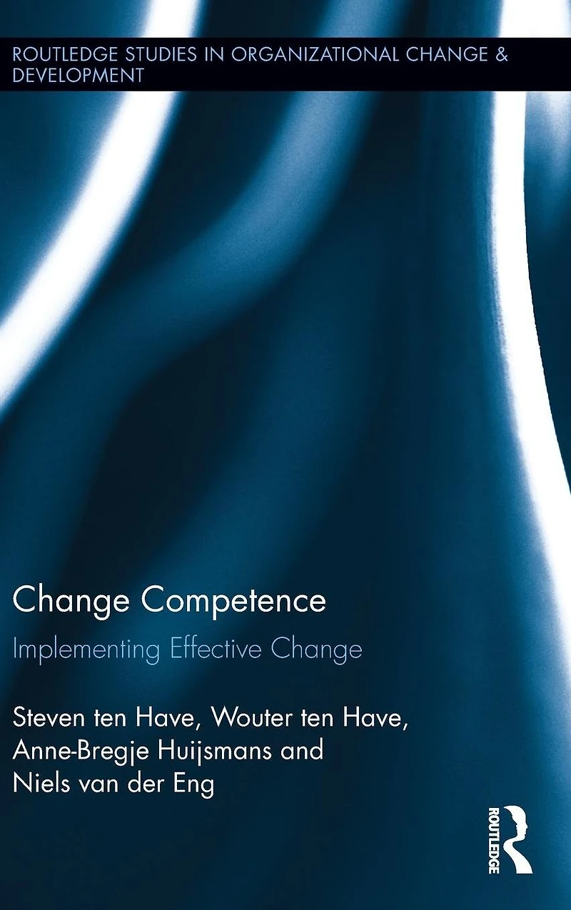 Change Competence: Implementing Effective