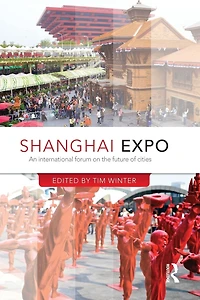 Shanghai Expo: An International Forum on the Future of Cities