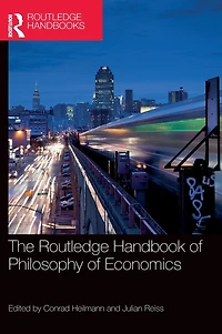 the Routledge Handbook of Philosophy Economics