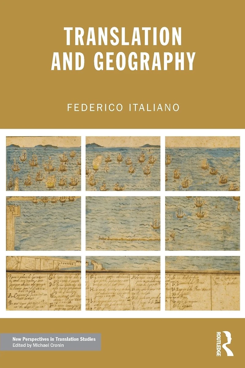 Translation and Geography