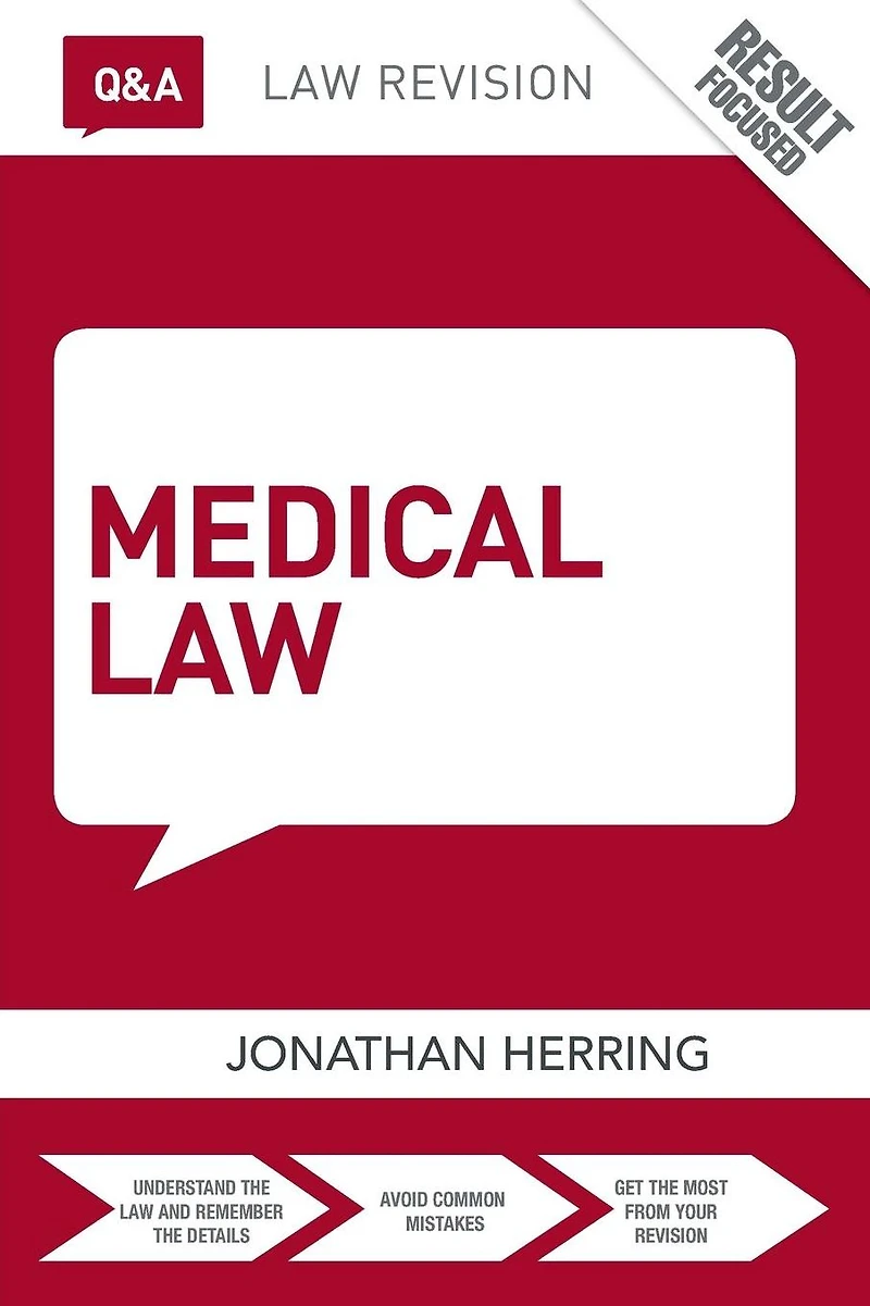 Q&A Medical Law