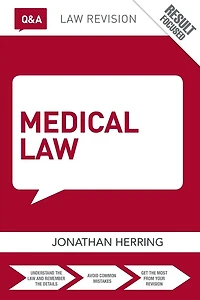 Q&A Medical Law