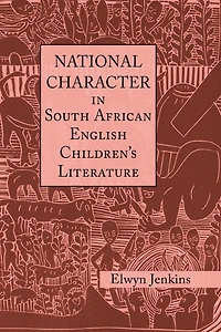 National Character South African English Children's Literature