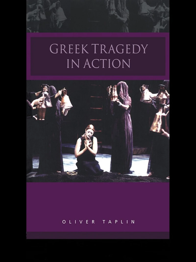 Greek Tragedy Action