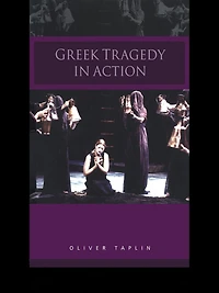 Greek Tragedy Action