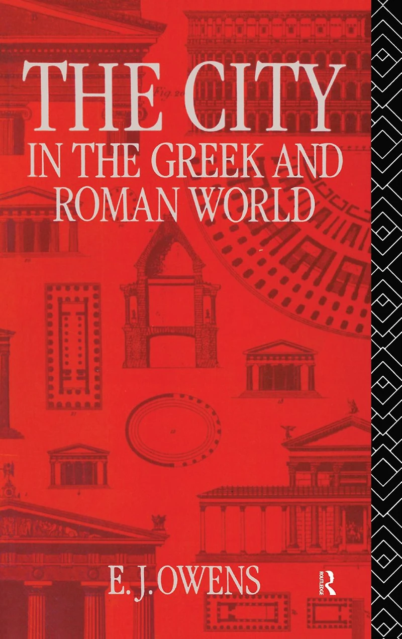 the City Greek and Roman World
