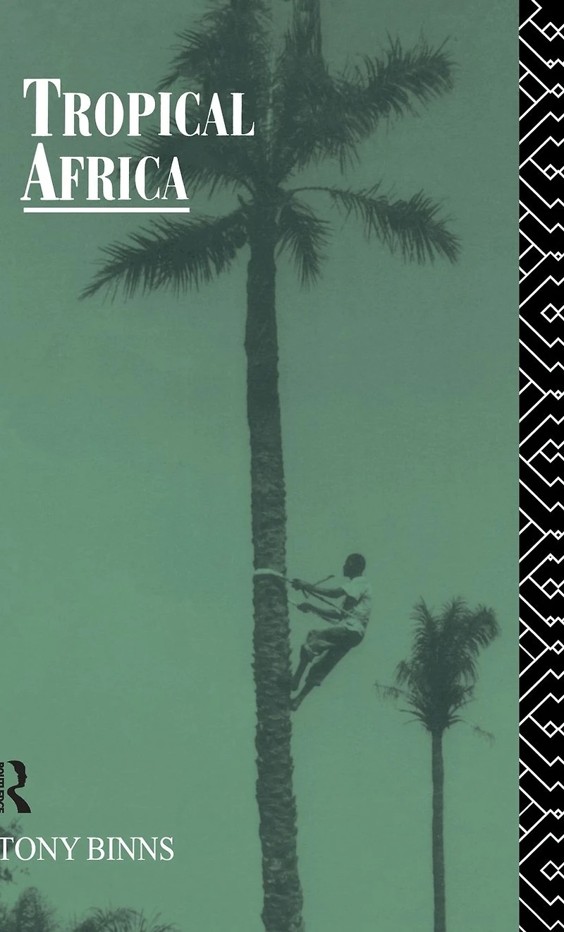 Tropical Africa