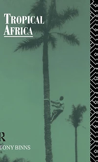 Tropical Africa