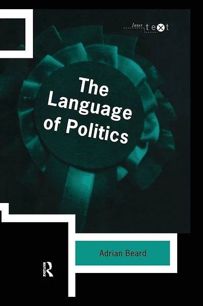 The Language of Politics
