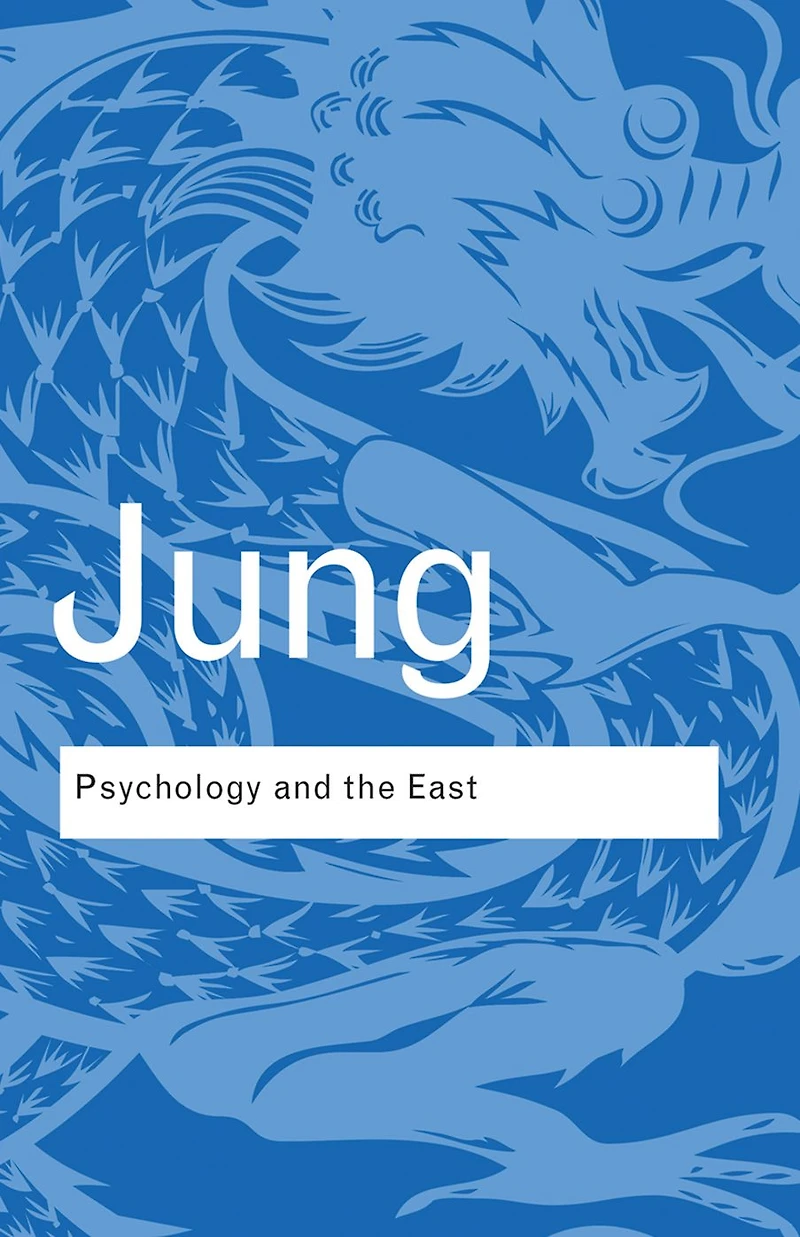 Psychology and the East