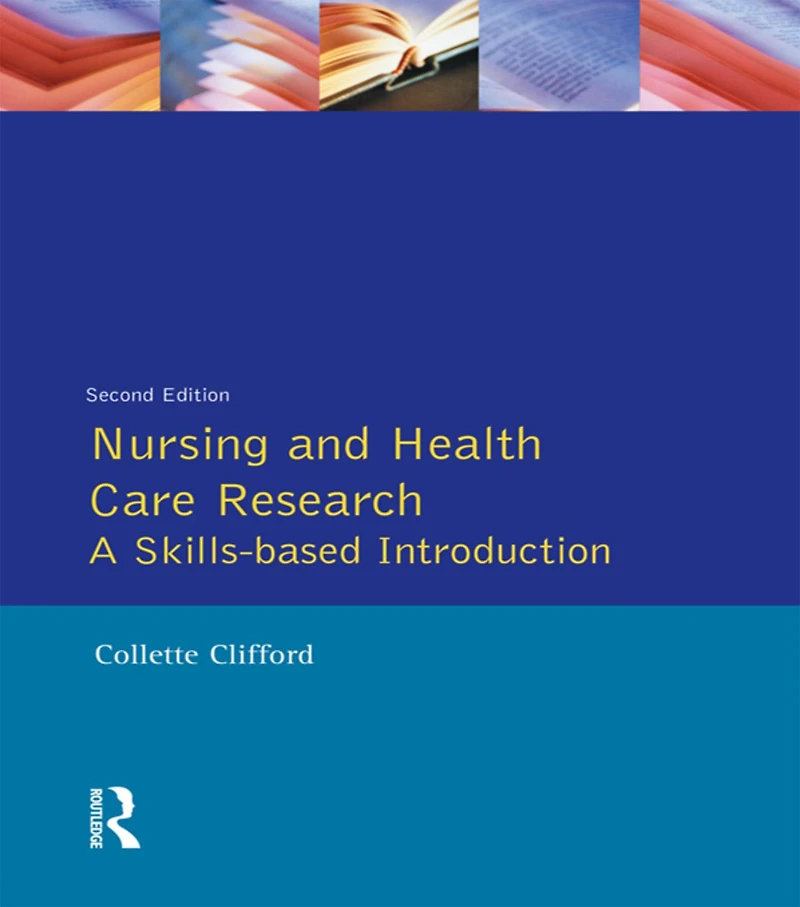 Nursing and Health Care Research