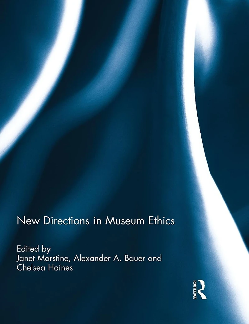 New Directions Museum Ethics