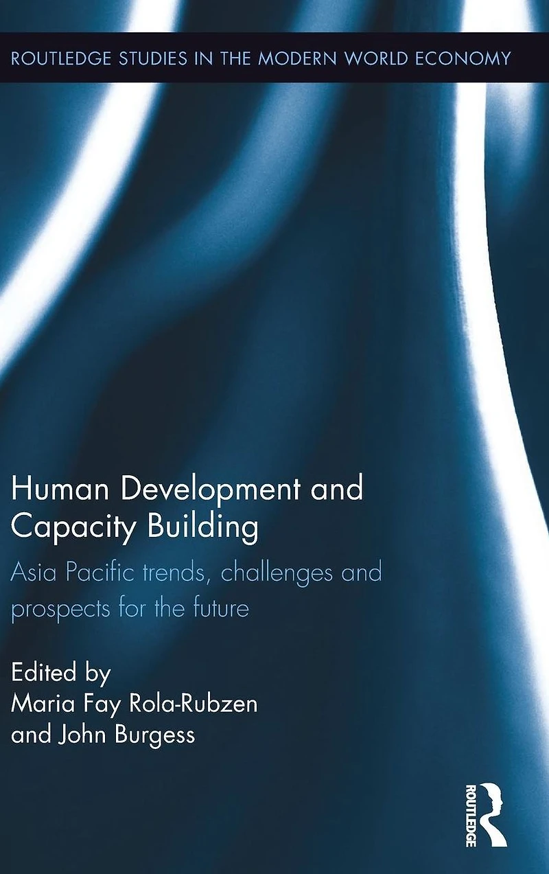 Human Development and Capacity Building: Asia Pacific trends, challenges prospects for the future