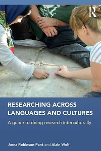 Researching Across Languages and Cultures: A guide to doing research interculturally