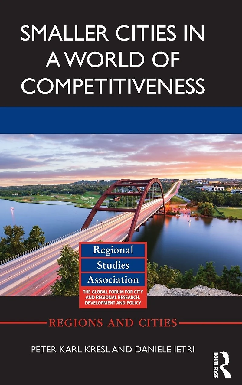 Smaller Cities a World of Competitiveness
