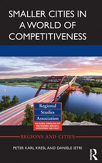 Smaller Cities a World of Competitiveness
