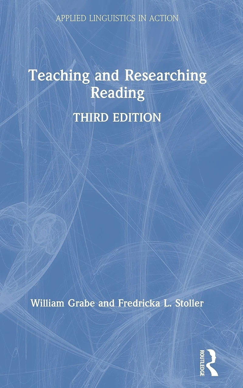 Teaching and Researching Reading