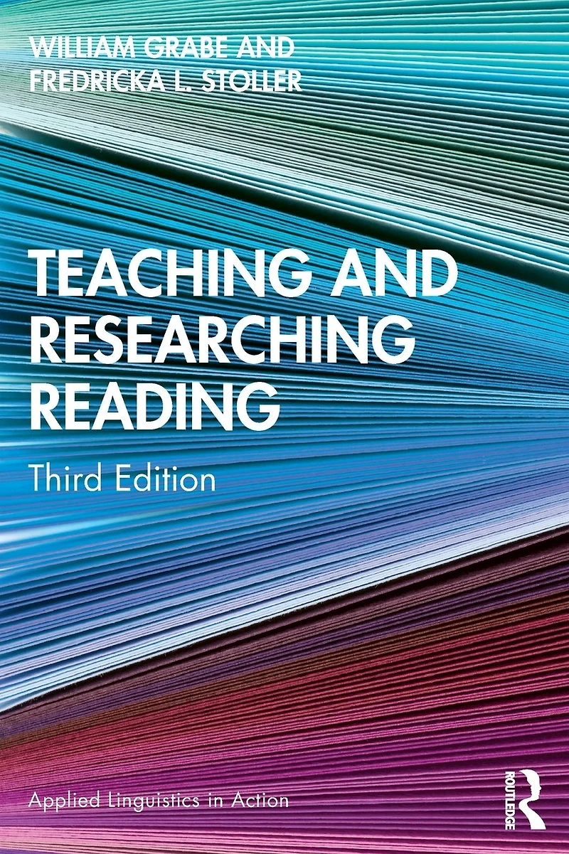 Teaching and Researching Reading