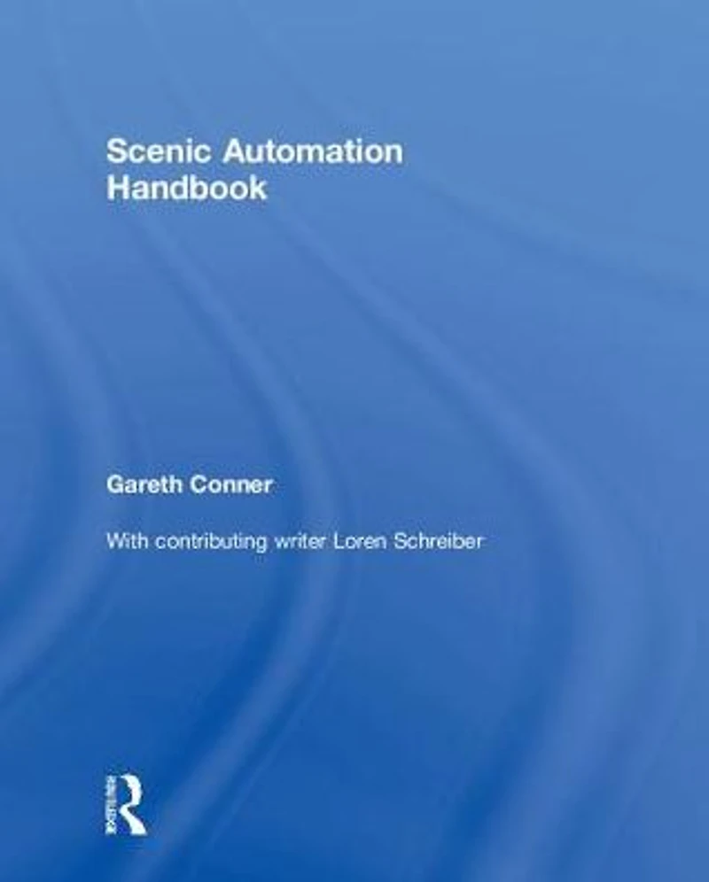 Scenic Automation Handbook