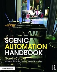 Scenic Automation Handbook