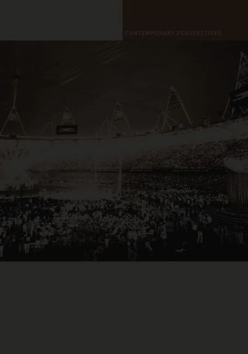 the Olympic Movement and Sport of Peacemaking