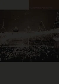 the Olympic Movement and Sport of Peacemaking