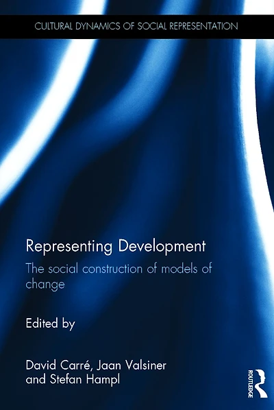 Representing Development: The social construction of models change