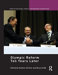 Olympic Reform Ten Years Later