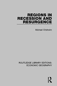 Regions Recession and Resurgence