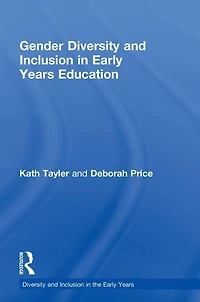 Gender Diversity and Inclusion Early Years Education