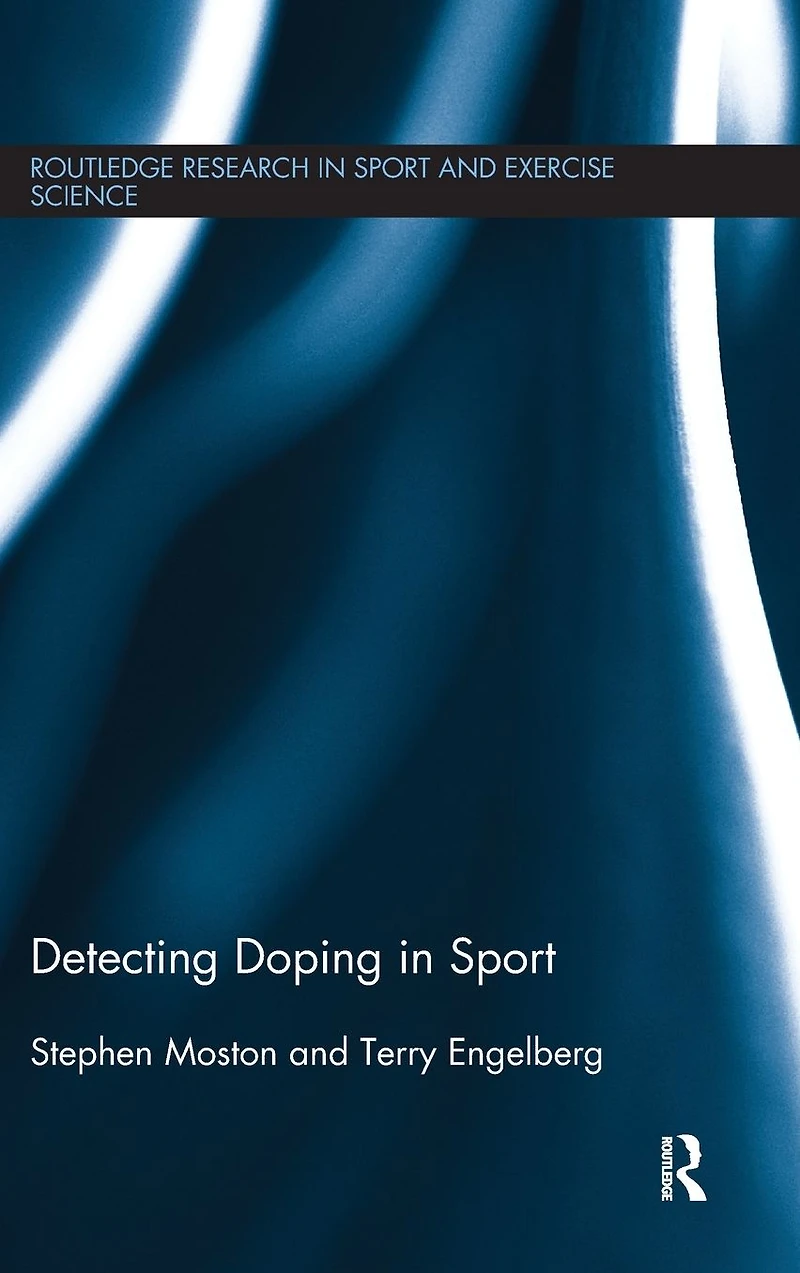 Detecting Doping Sport
