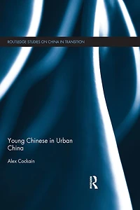 Young Chinese Urban China